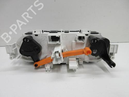 Climate control PEUGEOT 208 I (CA_, CC_) 1.6 BlueHDi 100 | BP20908583I5 