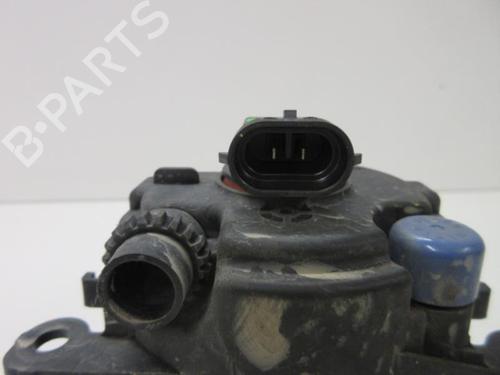 Used Left front fog light RENAULT KANGOO BE BOP (KW0/1_) 1.5 dCi (110 hp) 20906468