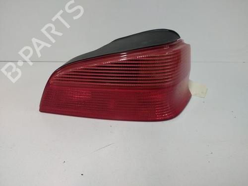 Used Right taillight PEUGEOT 106 I (1A, 1C) 1.0 (50 hp) 20900310