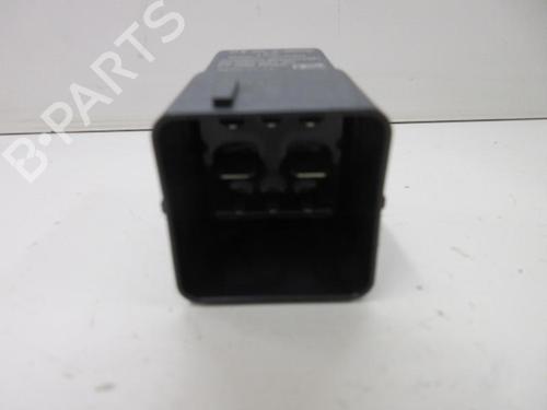 Used Electronic module PEUGEOT 208 I (CA_, CC_) 1.6 BlueHDi 100 (100 hp) 20894988
