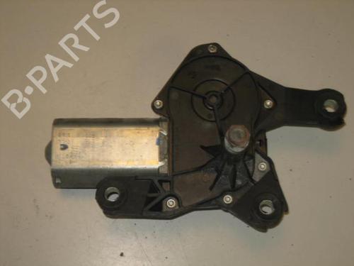 Rear wiper motor OPEL ZAFIRA A MPV (T98) 2.2 DTI 16V (F75) | BP20904472M102 