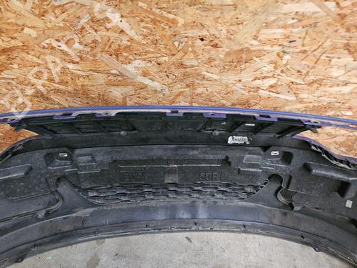 Front bumper KIA RIO III (UB) 1.1 CRDi | BP29865302C7