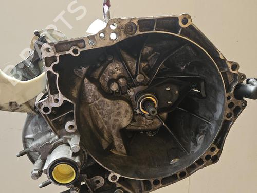 Used Gearbox Gearbox 37287635 37287635