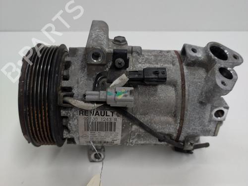 Used AC compressor RENAULT CLIO IV (BH_) 1.6 RS (BHJ4, BHJ6, BHMM) (200 hp) 23793010