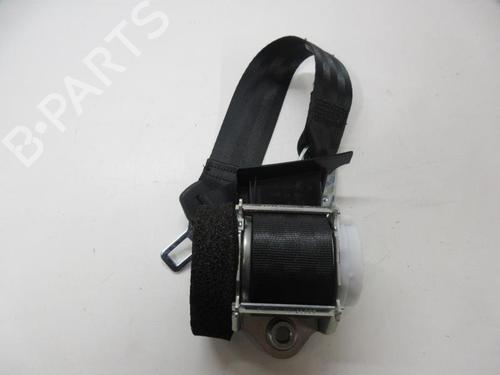 Used Rear right seatbelt Rear right seatbelt 20906805 20906805