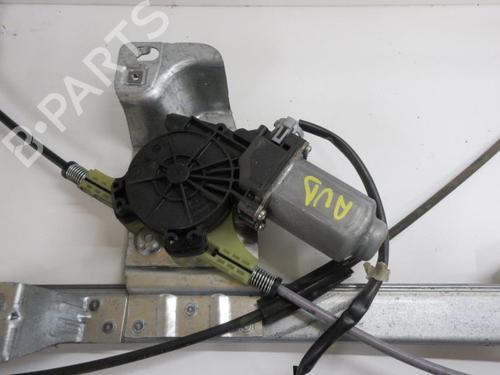 Used Front right window mechanism Front right window mechanism RENAULT KANGOO Express (FW0/1_) 1.5 dCi 70 (FW0A, KW0V) (68 hp) 20890055 20890055