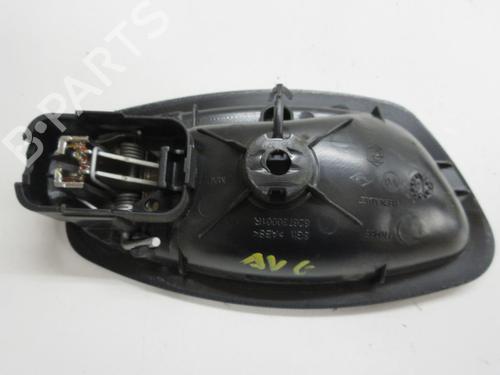 Used Front left interior door handle RENAULT CLIO IV (BH_) 1.2 TCe 120 (BHM0) (120 hp) 20896769