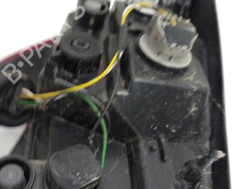 Used Left tailgate light Left tailgate light RENAULT MEGANE III Grandtour (KZ0/1) 1.5 dCi (KZ09, KZ0D, KZ1G, KZ29, KZ14, KZ1W, KZ10, KZ1F,... (110 hp) 22109795 22109795