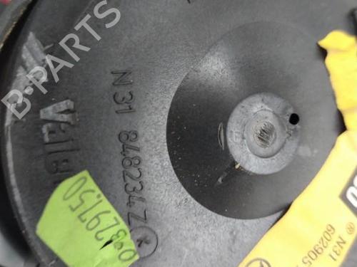 Heater blower motor CITROËN ZX (N2) 1.9 D | BP20888210M62 