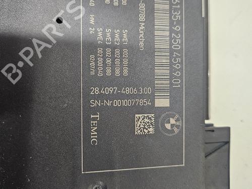 Electronic module BMW X3 (F25) xDrive 30 d | BP36317239M83  - Image 22