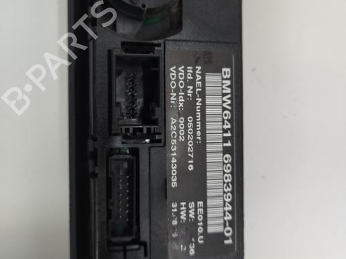 Climate control BMW 3 (E90) 330 i | BP20907362I5 