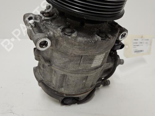 Used AC compressor PORSCHE CAYENNE (9PA) 3.6 (290 hp) 28206949