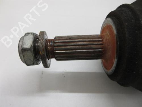 Used Left front driveshaft VW GOLF III (1H1) 1.8 (90 hp) 22106533