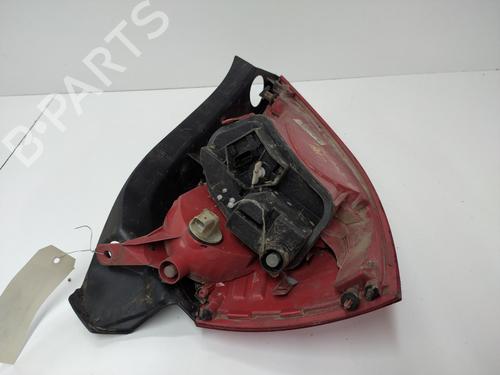 Right taillight RENAULT MEGANE II (BM0/1_, CM0/1_) 1.5 dCi (BM1F, CM1F) | BP22398469C35 