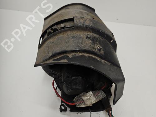 Used Heater blower motor RENAULT CLIO I (B/C57_, 5/357_) 1.9 D (B/C/S576, B/C/S57L) (64 hp) 30745322