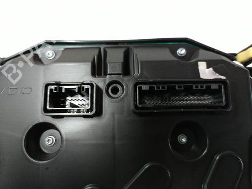 Used Instrument cluster Instrument cluster 20905661 20905661
