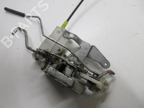 Used Front right lock PEUGEOT 107 (PM_, PN_) 1.0 (68 hp) 20897389