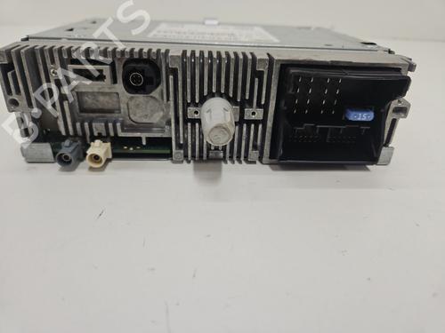 Used Display monitor Display monitor PEUGEOT 2008 I (CU_) 1.2 VTi (82 hp) 32689486 32689486