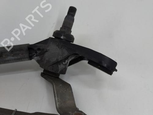 Front wipers mechanism RENAULT KANGOO Express (FW0/1_) 1.5 dCi 85 (FW0K, FW0L, FW0B) | BP22887373C83 