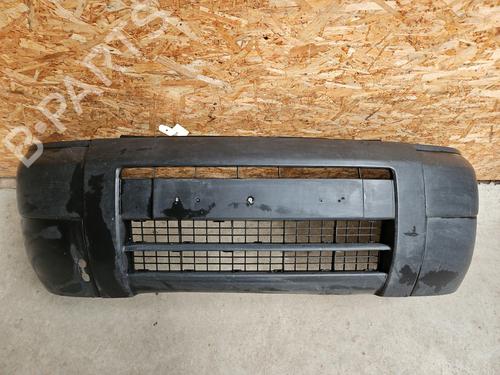 Used Front bumper CITROËN BERLINGO / BERLINGO FIRST Box Body/MPV (M_) 2.0 HDI 90 (MBRHY, MCRHY) (90 hp) 24321541