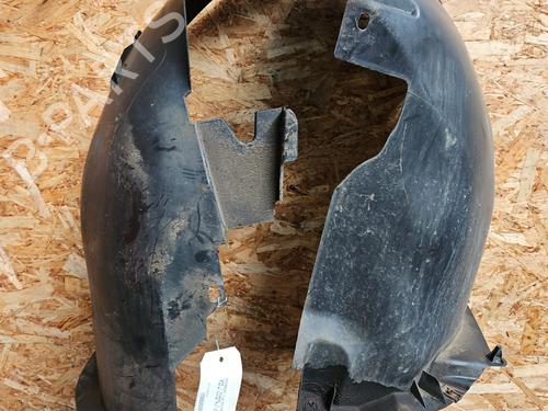 Used Wheel arch PEUGEOT 308 I (4A_, 4C_) 1.6 16V (120 hp) 29578422
