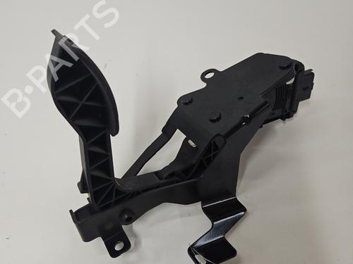 Pedal PEUGEOT 807 (EB_) 2.0 HDi | BP33857123I4 - Image 2