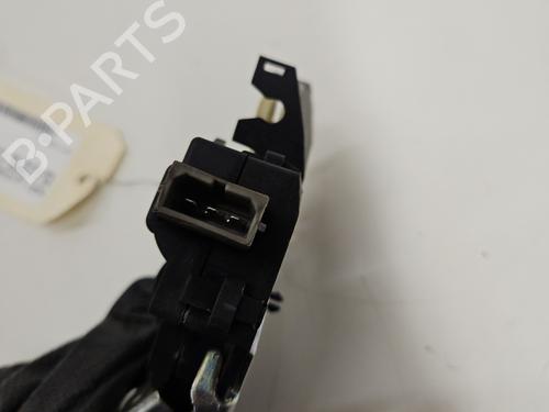 Tailgate lock AUDI A4 B7 (8EC) 2.0 TDI 16V | BP30788385C101