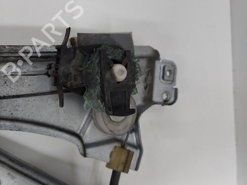 Used Front right window mechanism Front right window mechanism 23061612 23061612