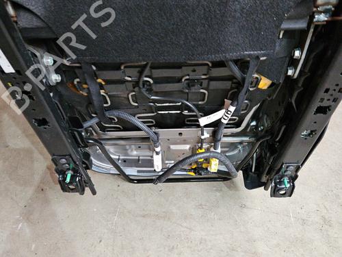 Right front seat KIA RIO III (UB) 1.1 CRDi | BP29895733C16 - Image 6