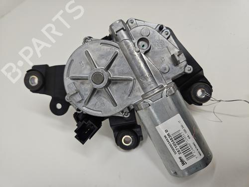 Rear wiper motor RENAULT ZOE (BFM_) ZOE | BP31934304M102 - Image 3