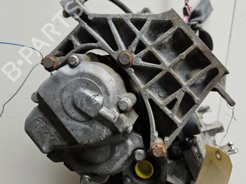 Gearbox ALFA ROMEO MITO (955_) 1.3 MultiJet (955AXP1A, 955AYC1A) | BP26939731M3 