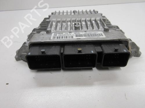 Used Control unit PEUGEOT 407 (6D_) 2.0 HDi 135 (6DRHRH, 6DRHRE, 6DRHRG, 6DRHRJ) (136 hp) 20891095