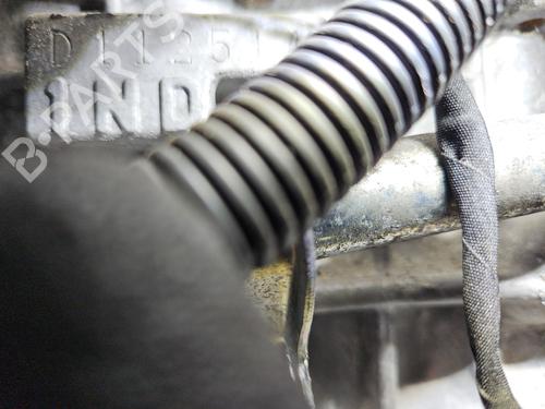 Engine MINI MINI (R50, R53) One D | BP30886488M1 