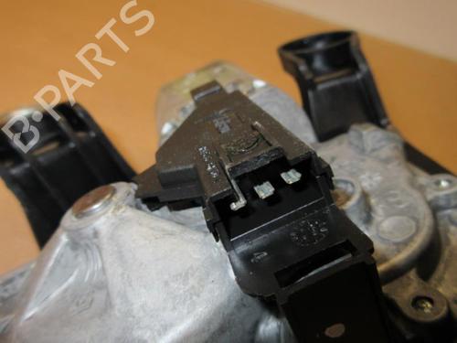 Ruitenwissermotor achter OPEL AGILA (A) (H00) 1.2 16V (F68) | BP20900584M102 
