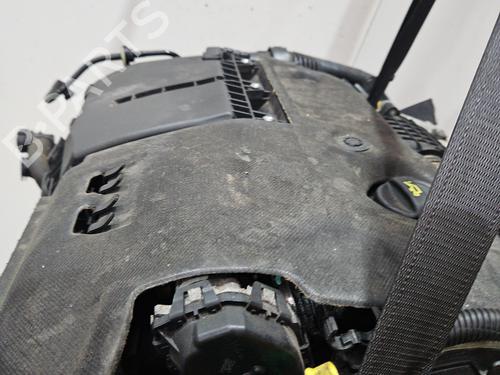 Engine CITROËN C3 III (SX) 1.6 BlueHDi 75 | BP31586368M1 