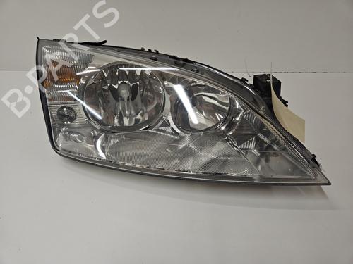 Used Right headlight FORD MONDEO III (B5Y) 2.0 16V TDDi / TDCi (115 hp) 27167138