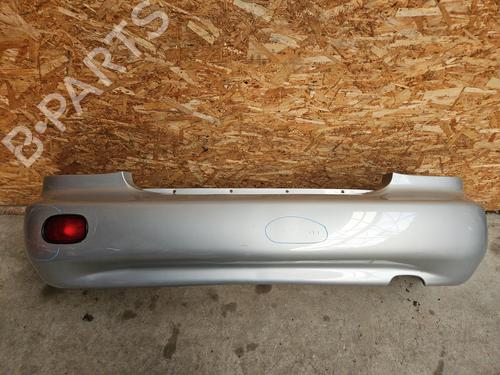 Used Rear bumper HYUNDAI ACCENT I (X-3) 1.3 i 12V (84 hp) 30309428