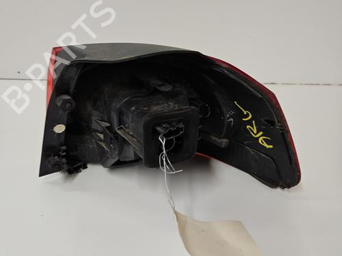 Left taillight VW GOLF PLUS V (5M1, 521) | BP33729121C34 - Image 3