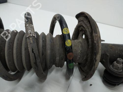 Right front shock absorber FIAT 500X (334_) 1.6 D Multijet (334AXA1B, 334AXA11) | BP20894209M17 