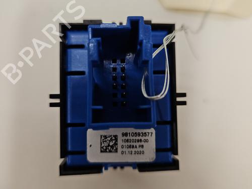 Used Switch Switch PEUGEOT 2008 II (UD_, US_, UY_, UJ_, UR_, UC_) 1.2 PureTech 130 (USHNS, URHNS) (130 hp) 33565845 33565845