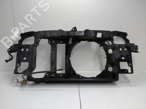 Frontplate/Frontkurv VW POLO (6N2) 1.4 TDI (75 hp) 20907947