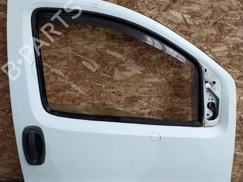Used Right front door PEUGEOT BIPPER (AA_) 1.4 HDi (68 hp) 20895954