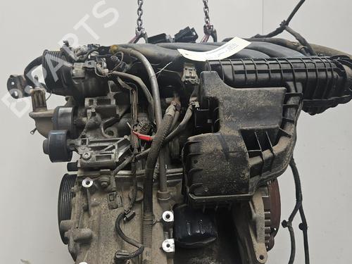 Engine RENAULT TWINGO III (BCM_, BCA_) 1.0 SCe 70 (BCMB) | BP38608600M1 - Image 5