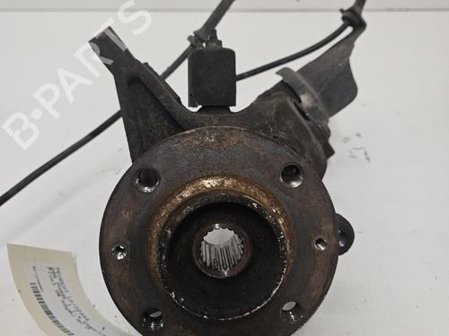 Used Right front steering knuckle Right front steering knuckle 36652913 36652913