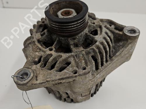 Generator PEUGEOT 306 Hatchback (7A, 7C, N3, N5) 1.6 (89 hp) 30923119