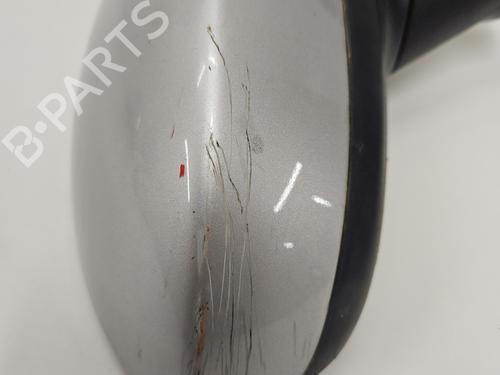 Right mirror FIAT PUNTO EVO (199_) 1.3 D Multijet (199AXC1A, 199BXC1A, 199AXT1A, 199BXT1A) | BP25474646C27 