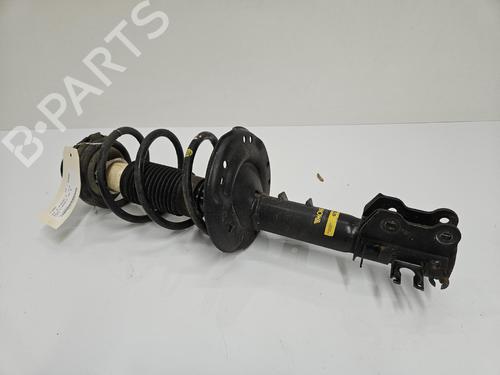 Left front shock absorber FORD KA (RU8) 1.2 | BP40032842M16 - Image 2