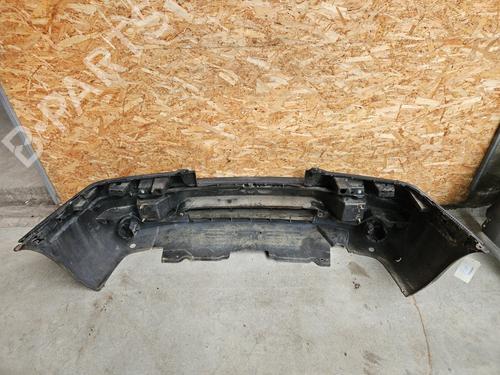 Front bumper PEUGEOT EXPERT Van (222) 2.0 HDI | BP29467948C7 