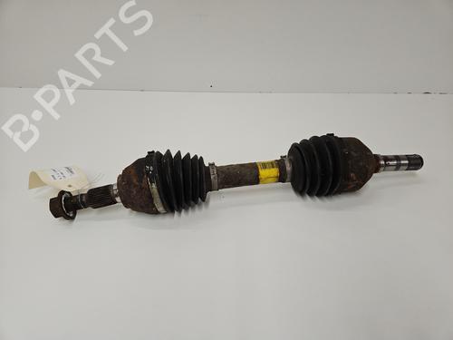 Used Left front driveshaft SAAB 9-3 Convertible (YS3F) 1,8t (150 hp) 31934355