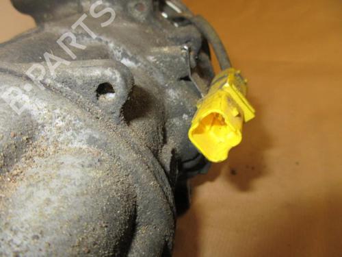Used AC compressor CITROËN C4 I (LC_) 2.0 HDi (136 hp) 20894772